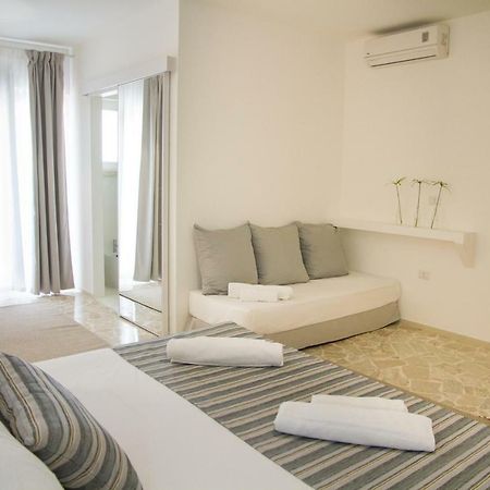 Dimora Ausentum B&B Torre San Giovanni Exterior foto