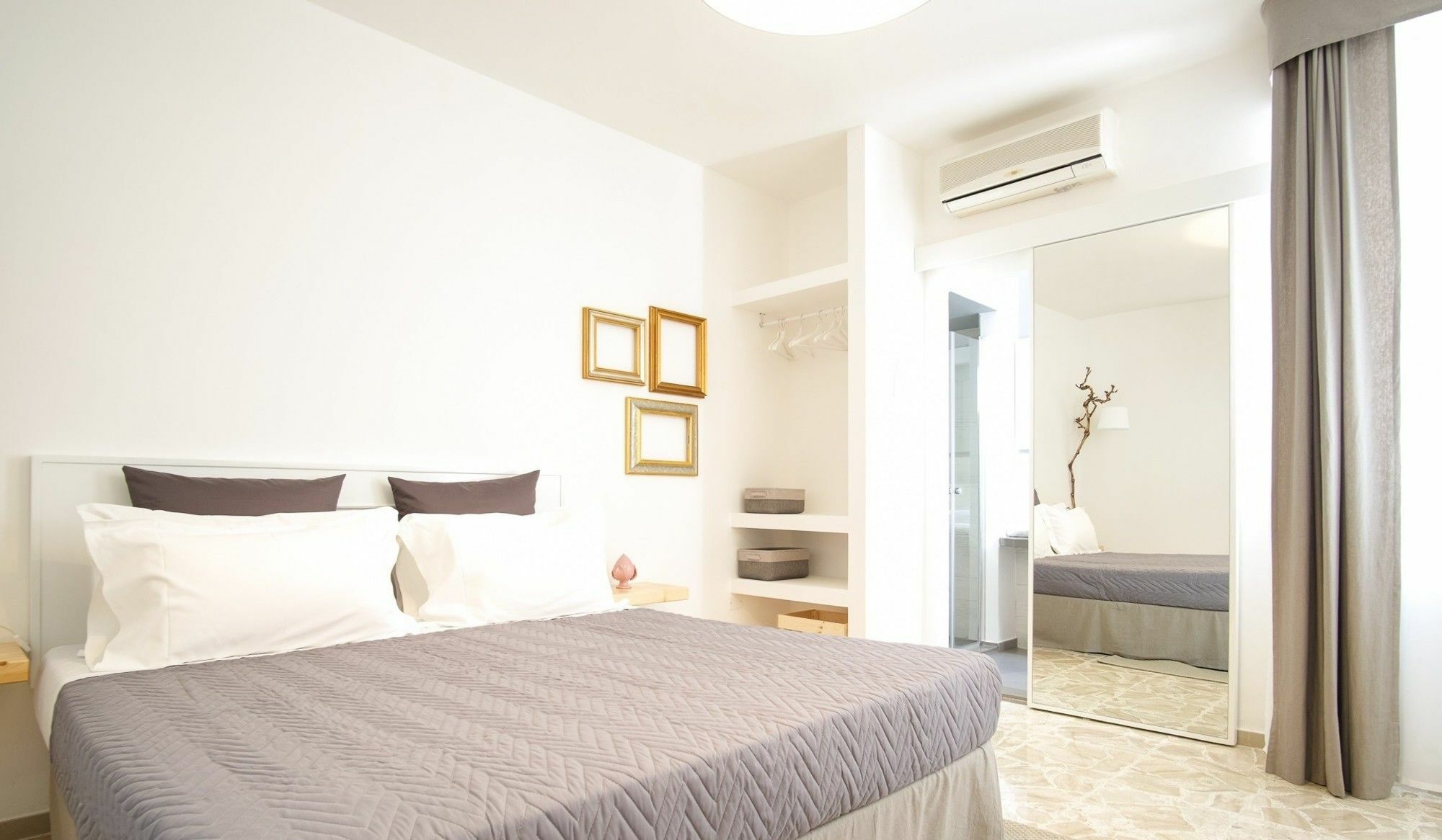 Dimora Ausentum B&B Torre San Giovanni Exterior foto