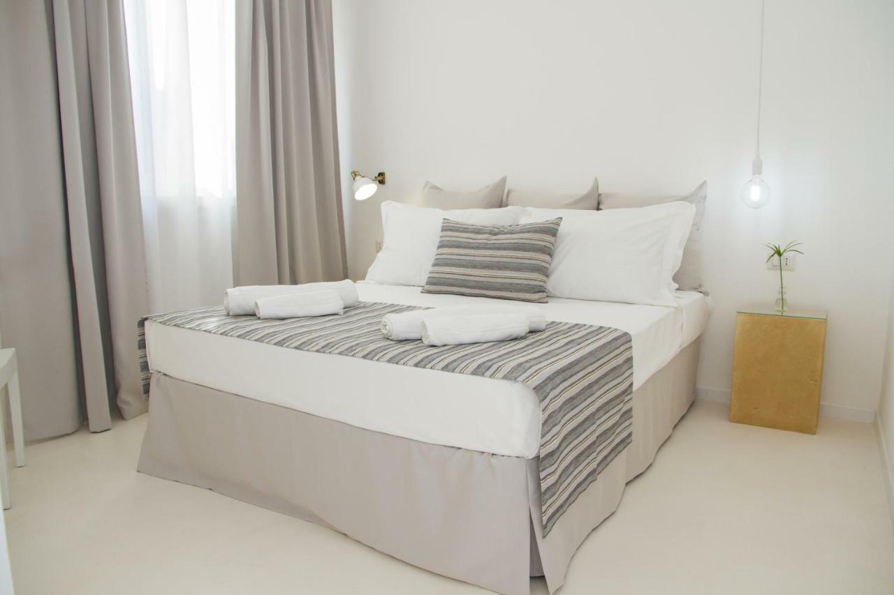 Dimora Ausentum B&B Torre San Giovanni Exterior foto